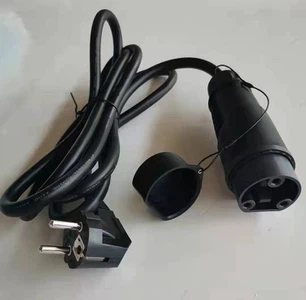 Charger Gun Charger Gun