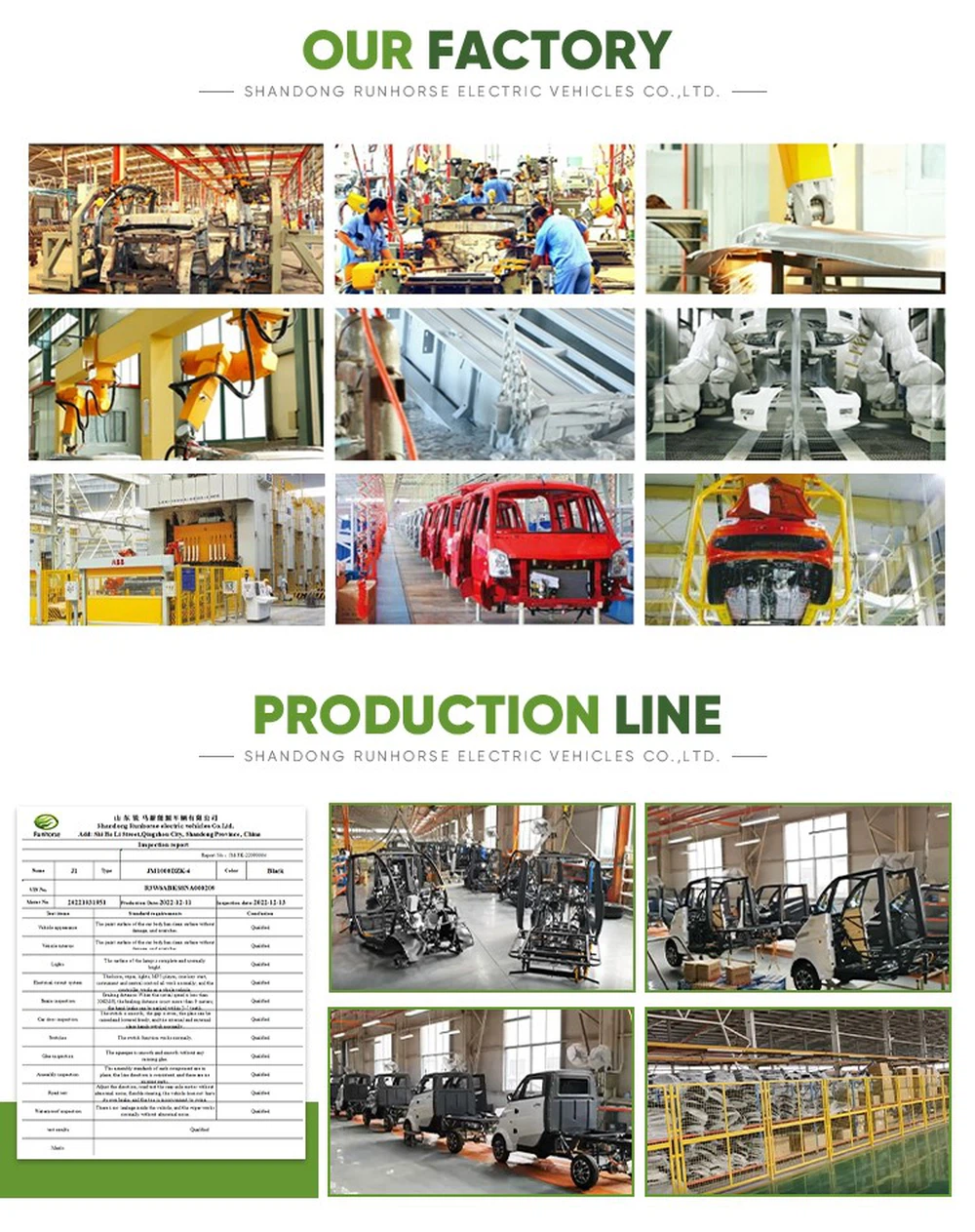 Our Factory Our Factory