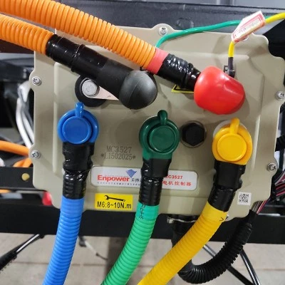 En-power Electric Controller En-power Electric Controller