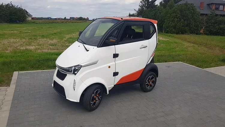 electric scooter electric scooter