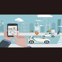 Car Sharing System Car Sharing System