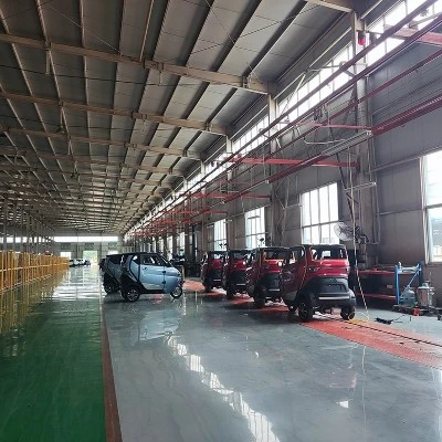 Produce Line Produce Line