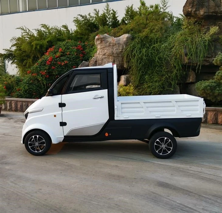 Electric Car 4 Wheel / Tricyle