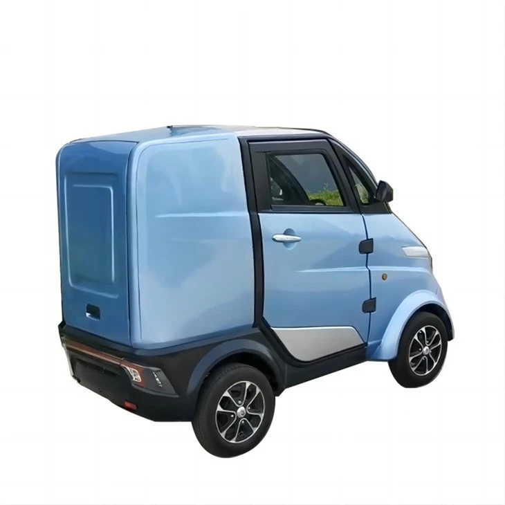 Energy Mobility Low-speed Electric Deliver Car Energy Mobility Low-speed Electric Deliver Car