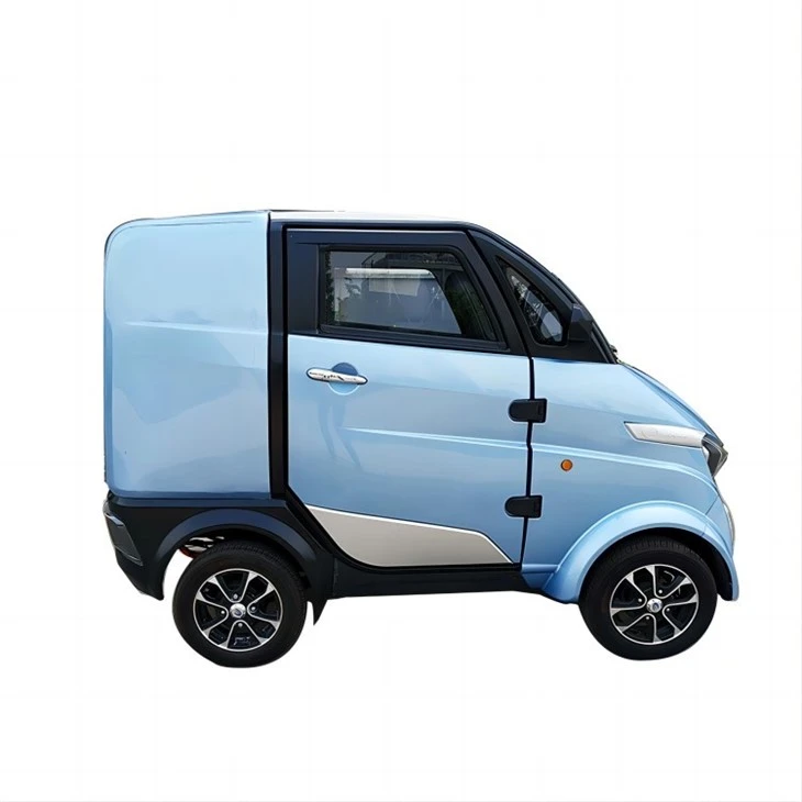 Energy Mobility Low-speed Electric Deliver Car Energy Mobility Low-speed Electric Deliver Car