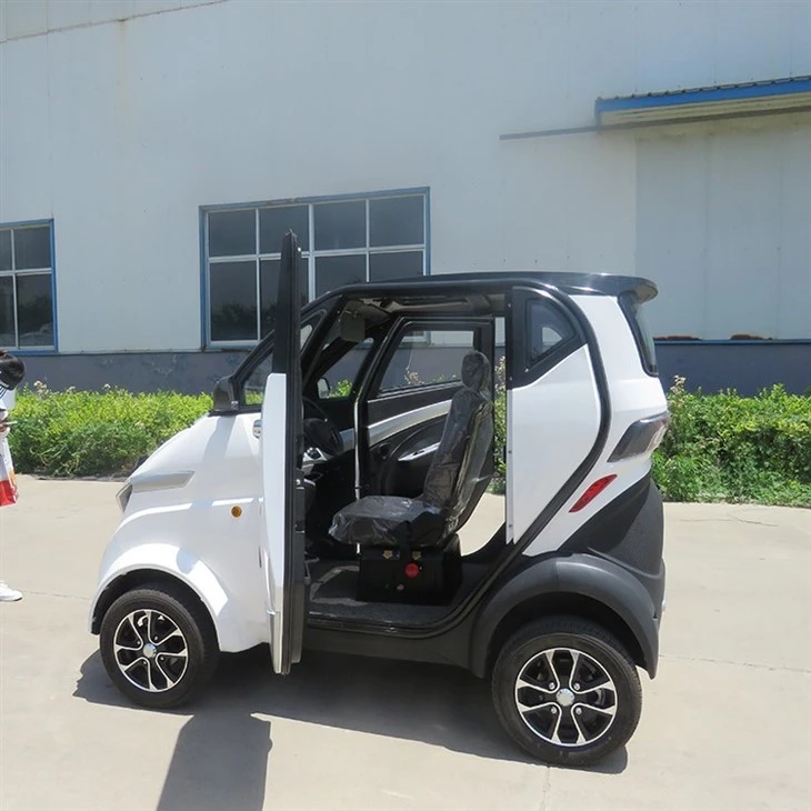 Mobility Electric Mini Car 4-Wheeler Motorcycle For Sale Mobility Electric Mini Car 4-Wheeler Motorcycle For Sale