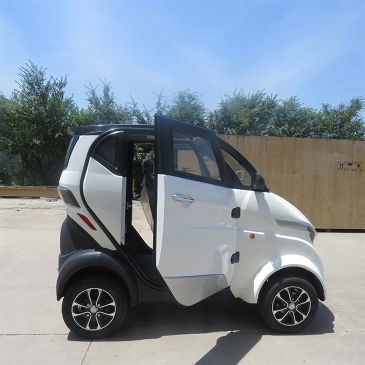 Mobility Electric Mini Car 4-Wheeler Motorcycle For Sale Mobility Electric Mini Car 4-Wheeler Motorcycle For Sale